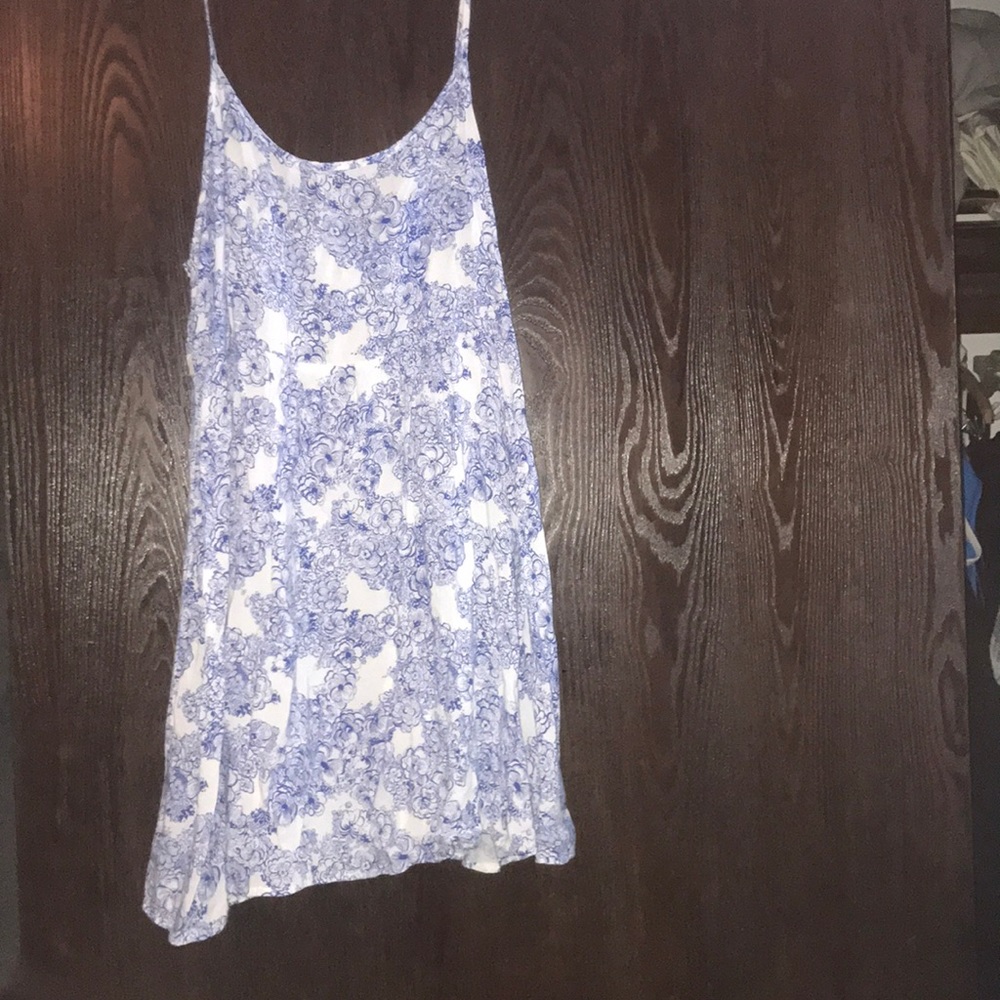 American apparel dress